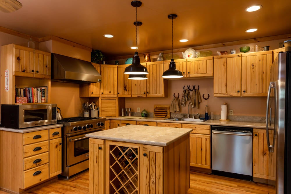 9208 Sprague River Road Chiloquin, OR 97624 - Photo 11 of 38 9208SpragueRiverRd.-21