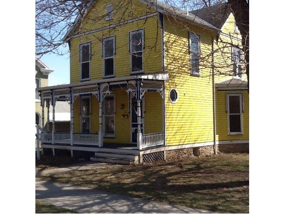 108 North High Street Rising Sun, IN 47040 - Photo 1 of 17