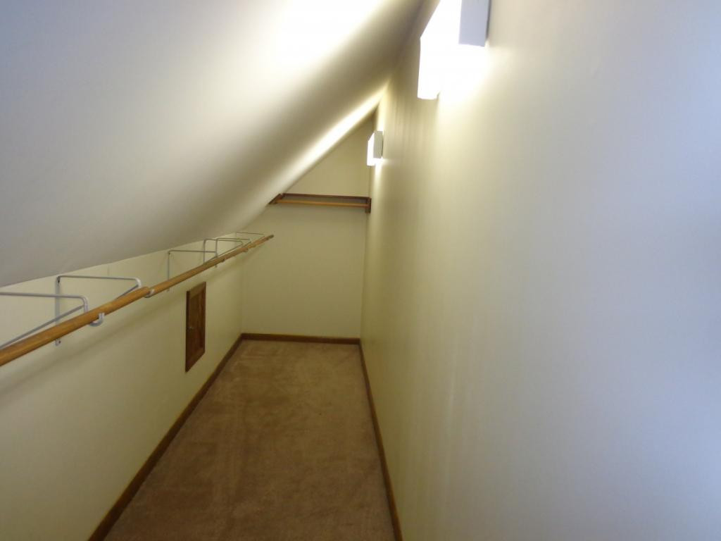 644 Hospital Road Mountain City, TN 37683 - Photo 26 of 35 Huge Closet Space