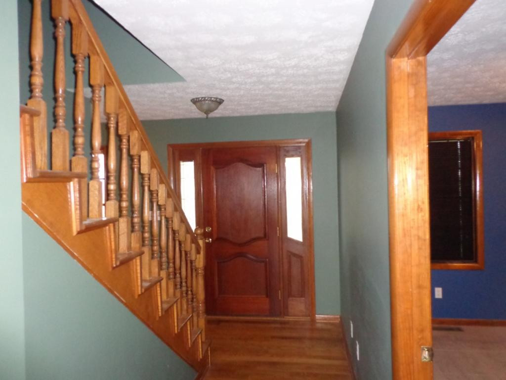 644 Hospital Road Mountain City, TN 37683 - Photo 28 of 35 Nice Finish Detail