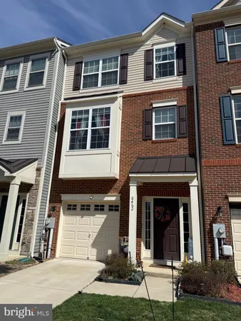 $3,000 | 8462 Hedwig Lane, Frederick, MD 21704