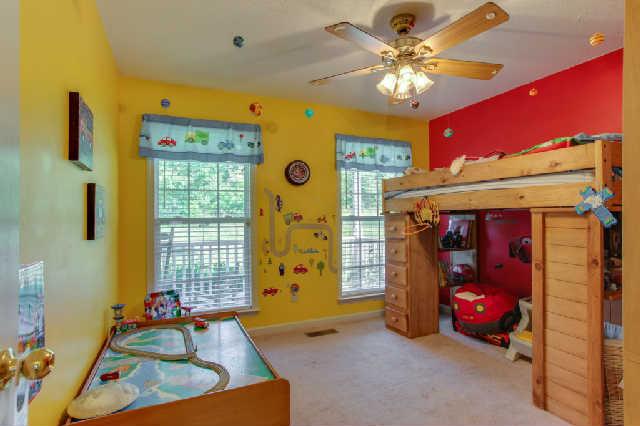 3023 Spring Hill-duplex Rd Spring Hill Spring Hill, TN 37174 - Photo 14 of 16 Gallery Image 14