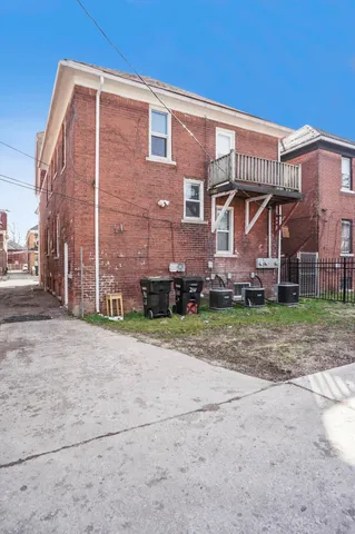 $970 | 3800 Tyler Street, Unit 2W, Detroit, MI 48238