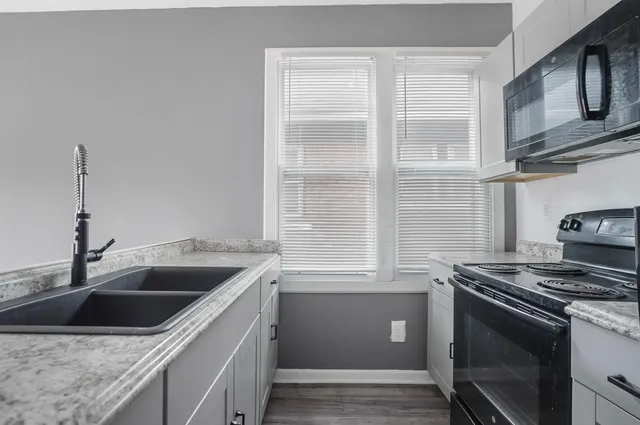 $970 | 3800 Tyler Street, Unit 2W, Detroit, MI 48238