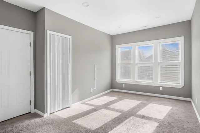 $970 | 3800 Tyler Street, Unit 2W, Detroit, MI 48238