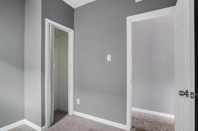 $970 | 3800 Tyler Street, Unit 2W, Detroit, MI 48238