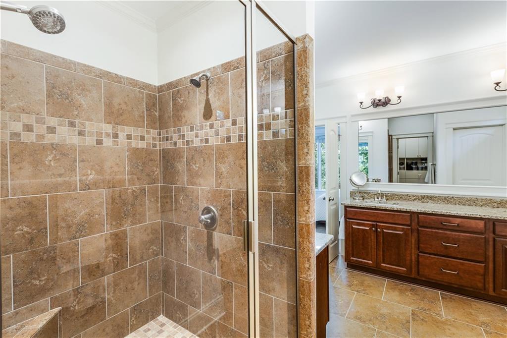 401 Ridgewater Lane Waleska, GA 30183 - Photo 27 of 65