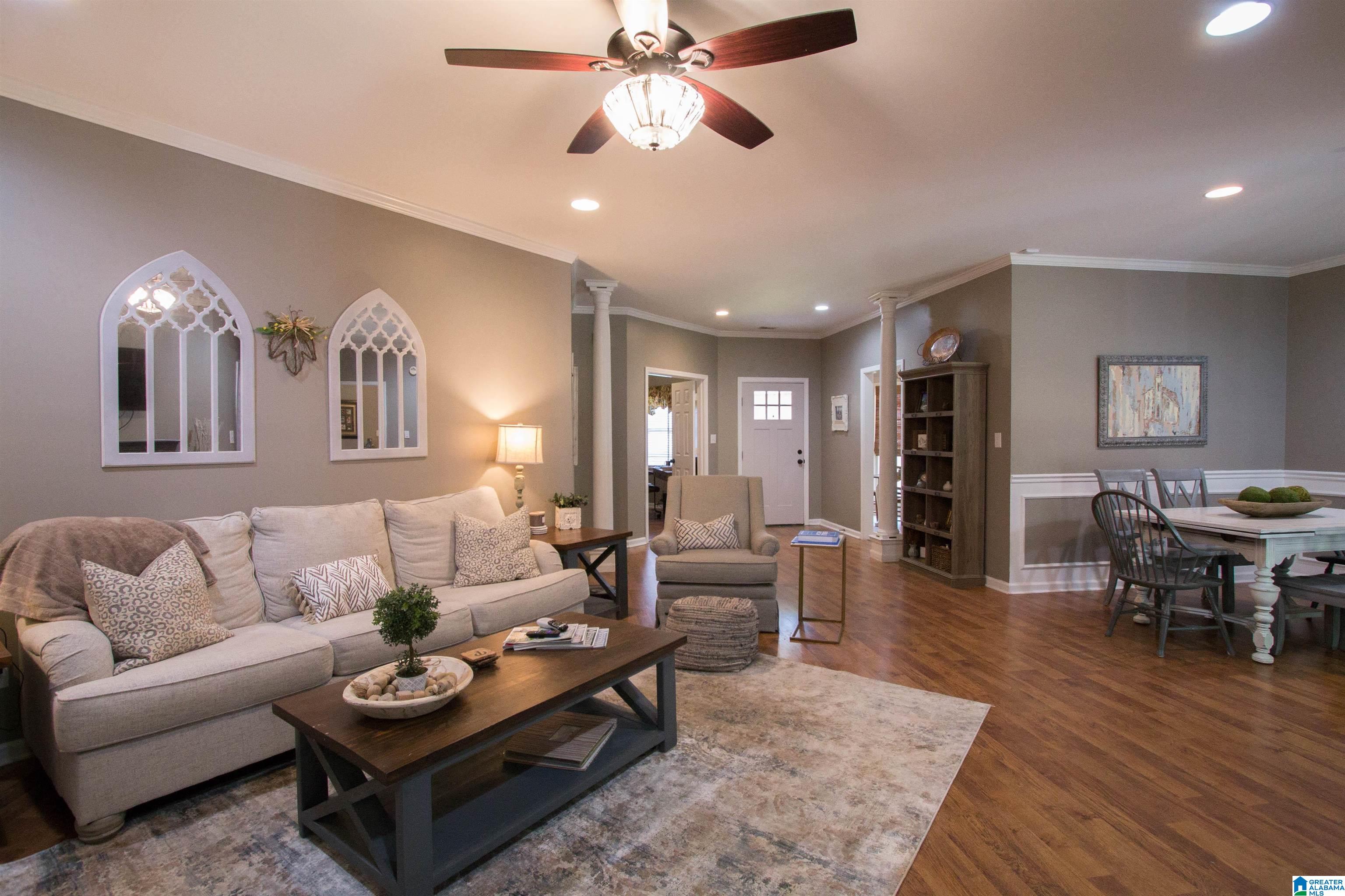 1171 Berwick Road Birmingham, AL 35242 - Photo 8 of 26 Gallery Image 8