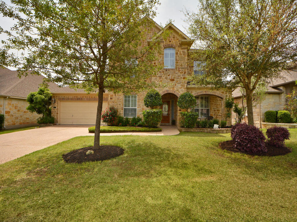 7909 Crandall Road Austin, TX 78739 - Photo 1 of 1