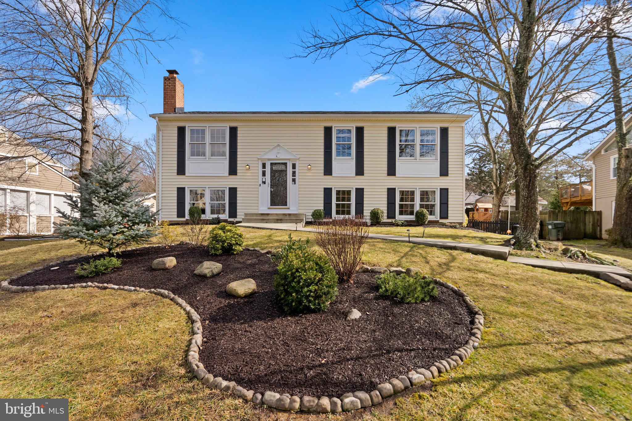 1513 Coat Ridge Road Herndon, VA 20170 - Photo 1 of 42 Gallery Image 1