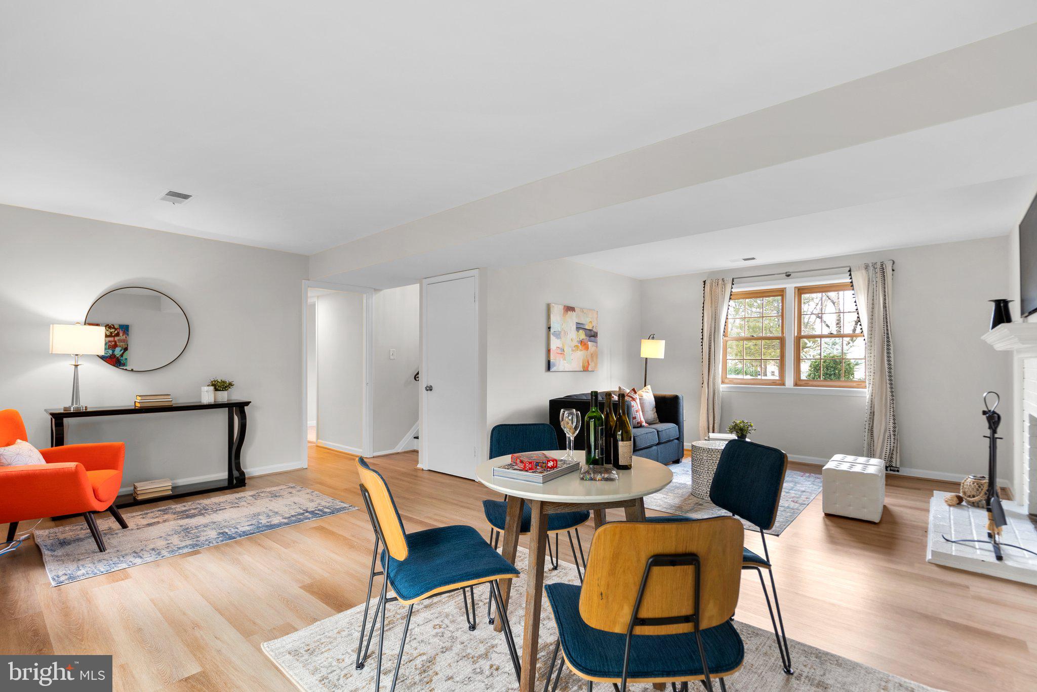 1513 Coat Ridge Road Herndon, VA 20170 - Photo 19 of 42 Gallery Image 19