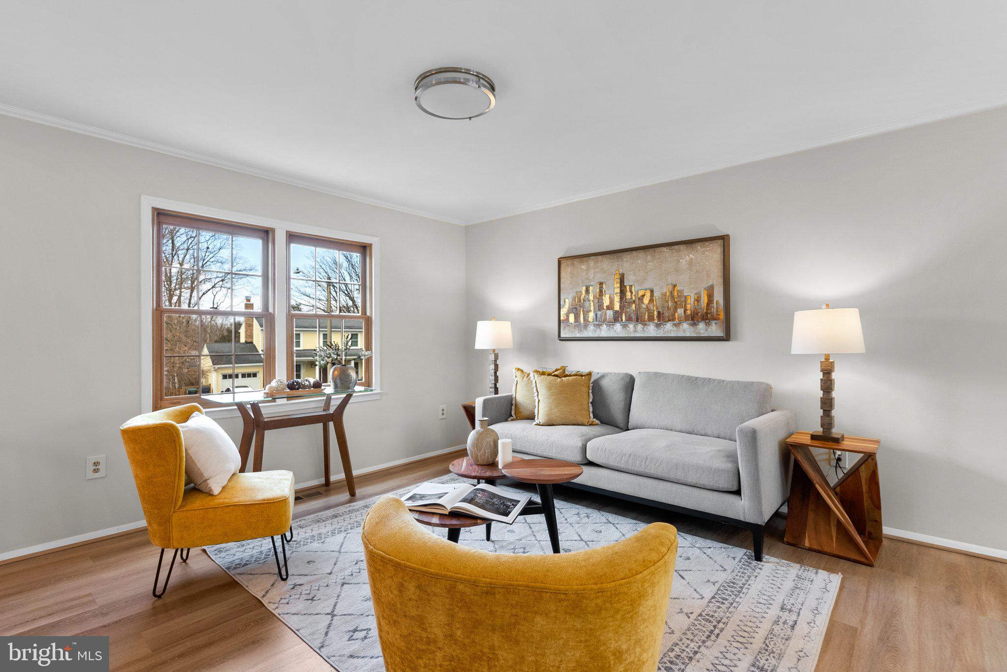 1513 Coat Ridge Road Herndon, VA 20170 - Photo 2 of 42 Gallery Image 2