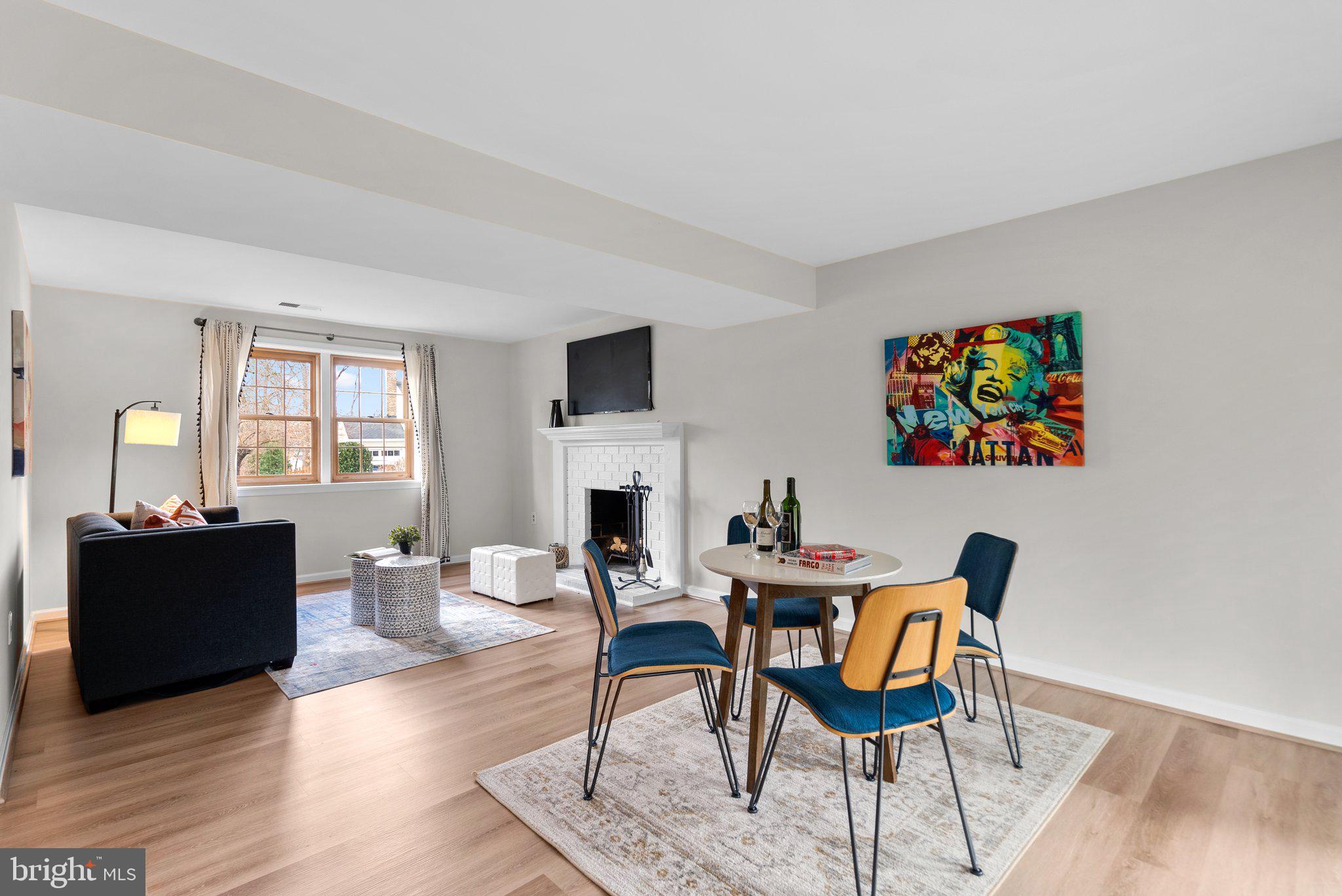 1513 Coat Ridge Road Herndon, VA 20170 - Photo 25 of 42 Gallery Image 25