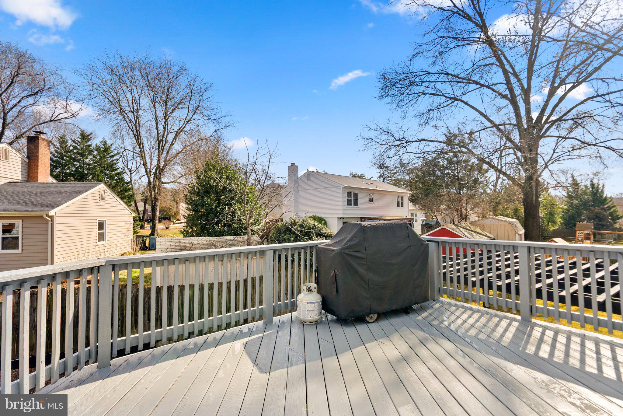 1513 Coat Ridge Road Herndon, VA 20170 - Photo 35 of 42 Gallery Image 35