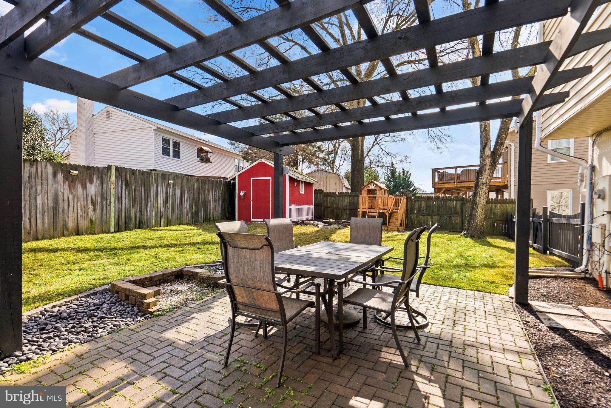 1513 Coat Ridge Road Herndon, VA 20170 - Photo 36 of 42 Gallery Image 36