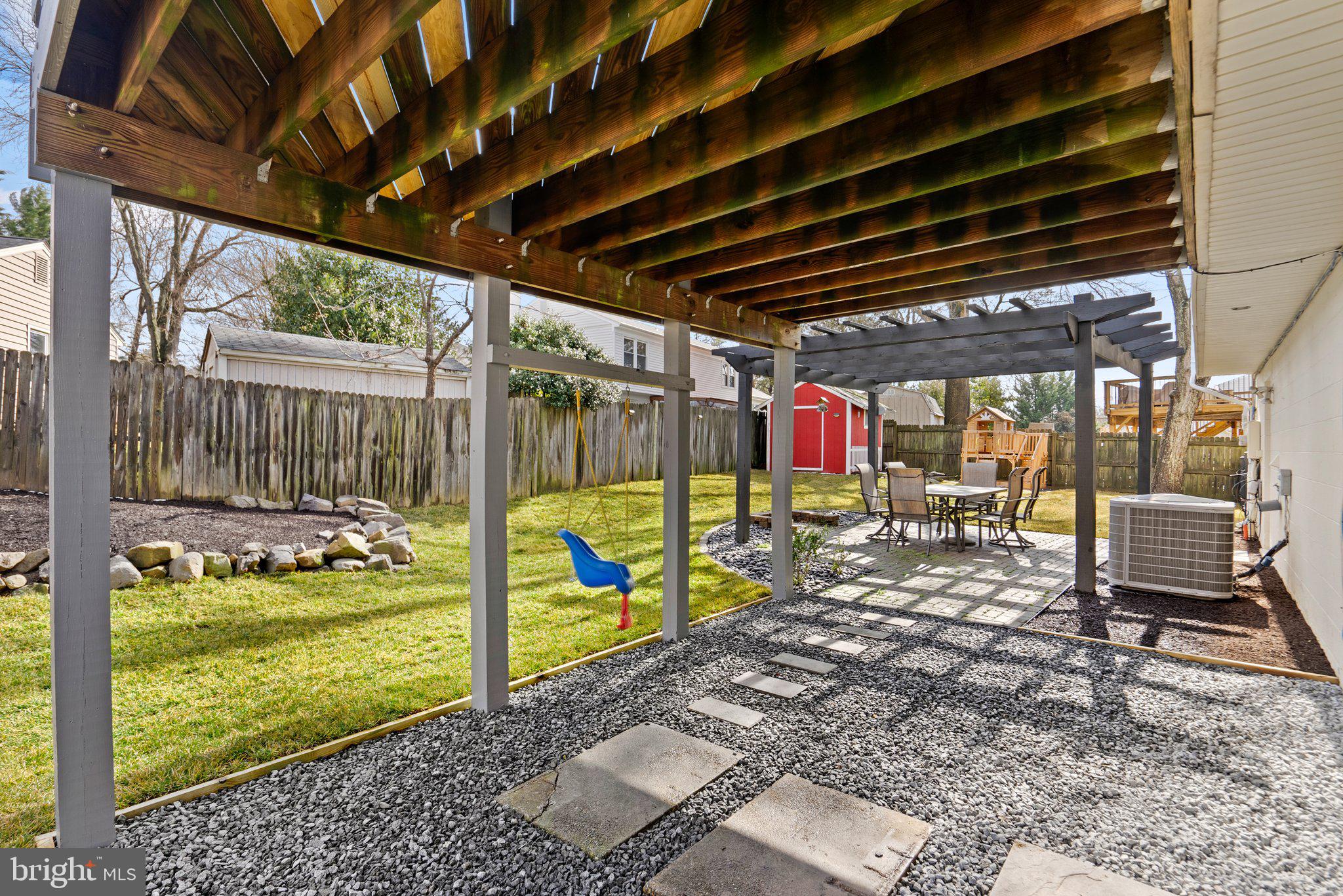 1513 Coat Ridge Road Herndon, VA 20170 - Photo 37 of 42 Gallery Image 37