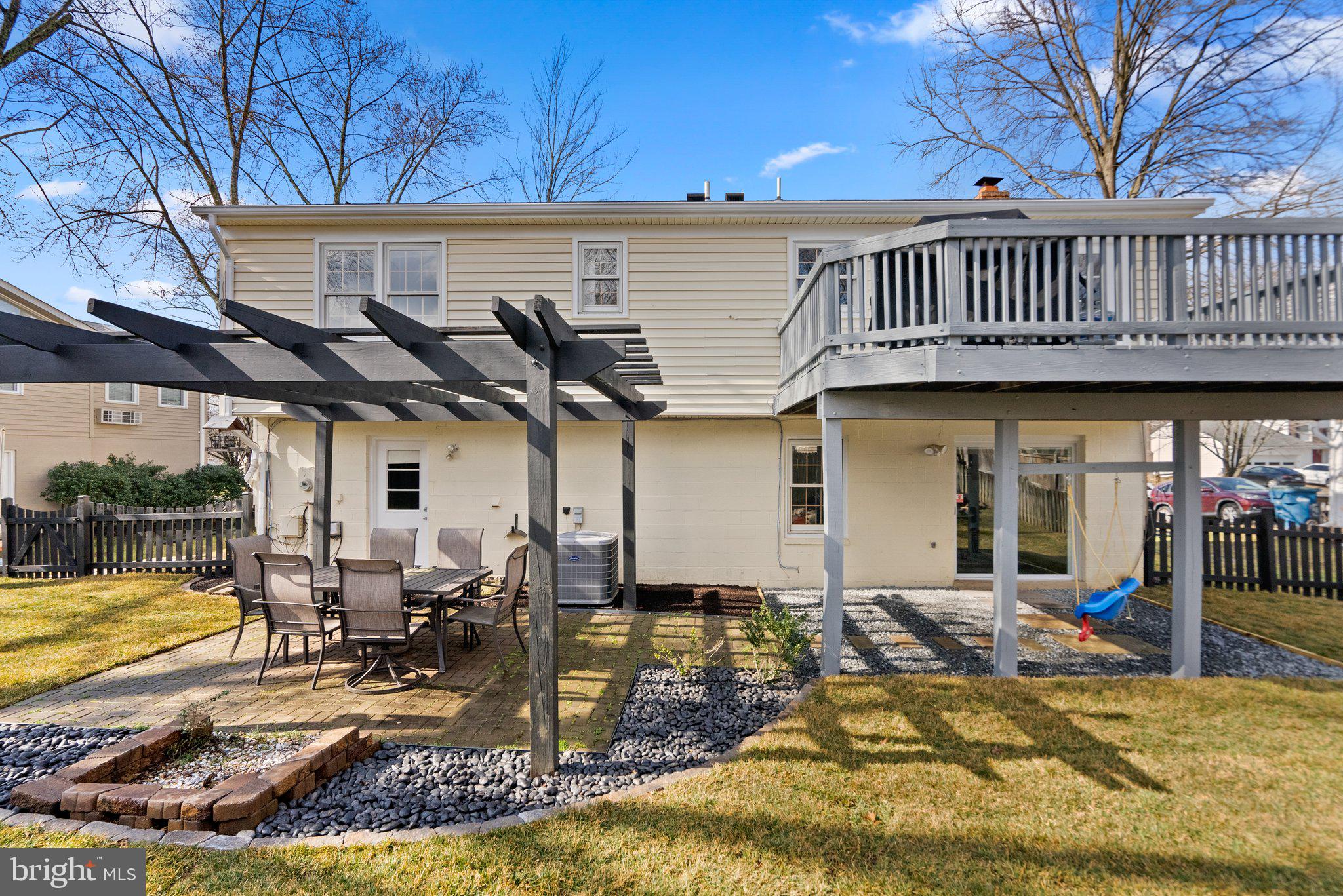 1513 Coat Ridge Road Herndon, VA 20170 - Photo 39 of 42 Gallery Image 39