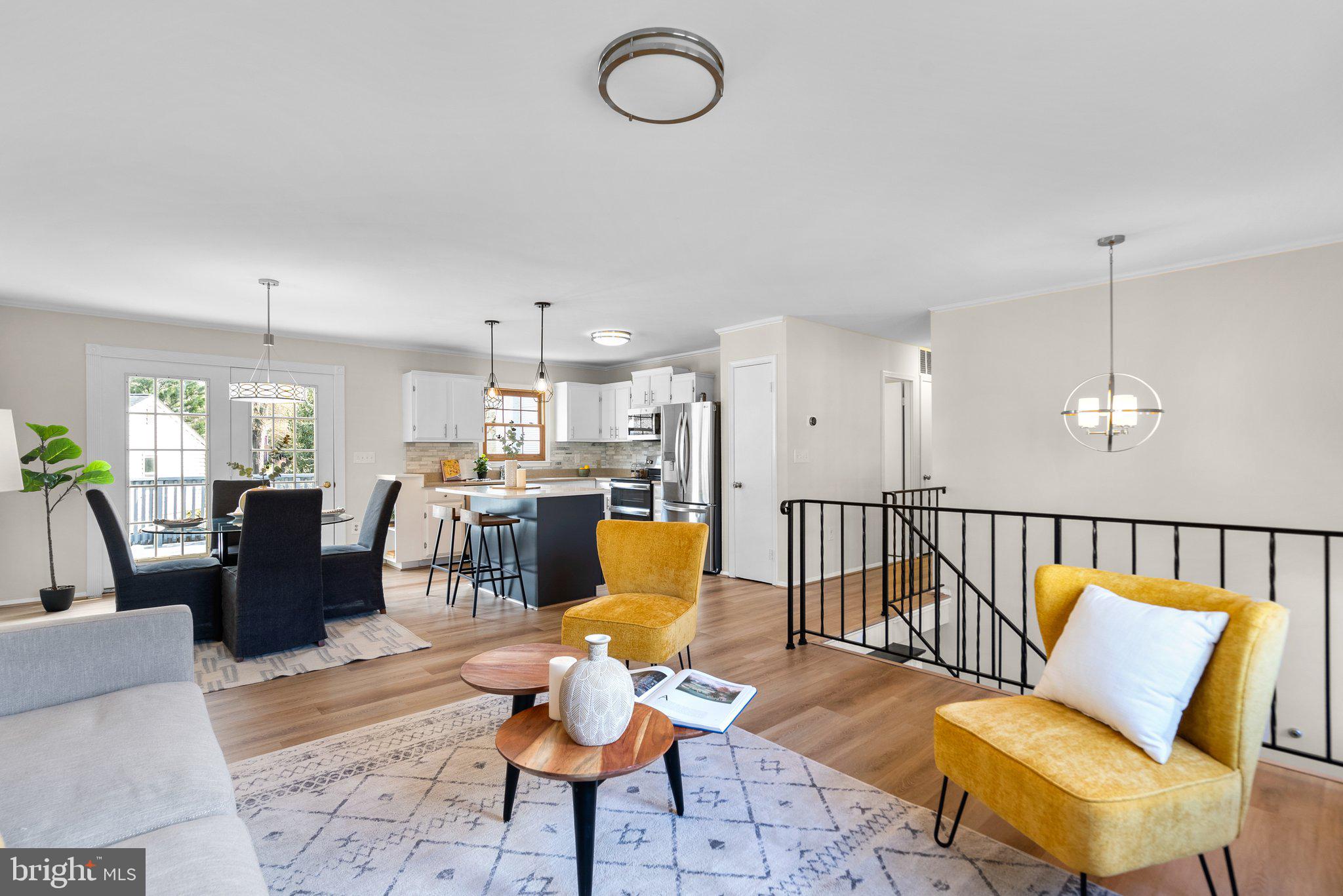 1513 Coat Ridge Road Herndon, VA 20170 - Photo 4 of 42 Gallery Image 4