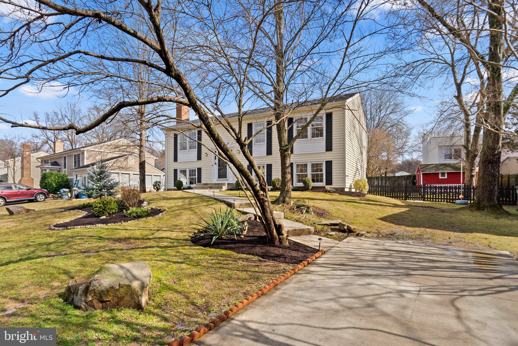 1513 Coat Ridge Road Herndon, VA 20170 - Photo 41 of 42 Gallery Image 41