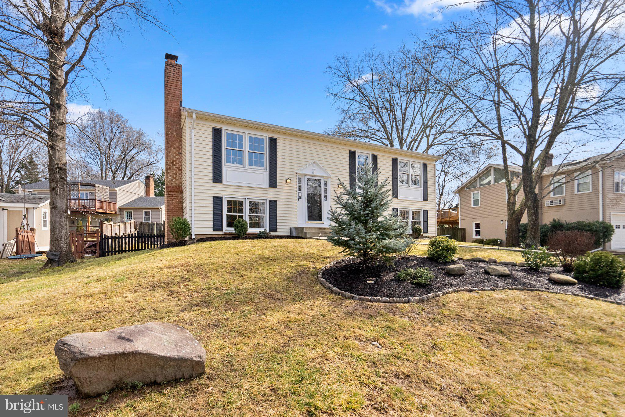 1513 Coat Ridge Road Herndon, VA 20170 - Photo 42 of 42 Gallery Image 42