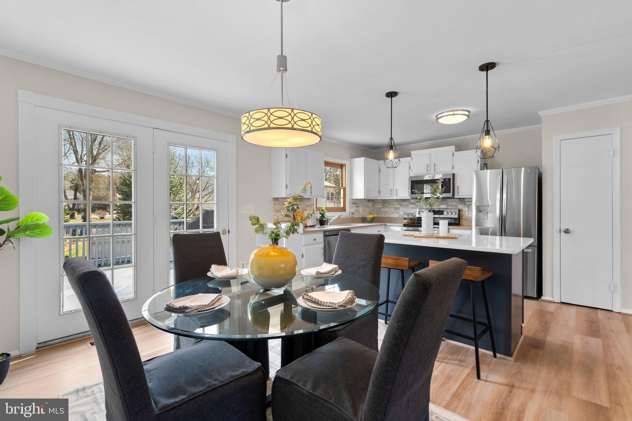 1513 Coat Ridge Road Herndon, VA 20170 - Photo 6 of 42 Gallery Image 6
