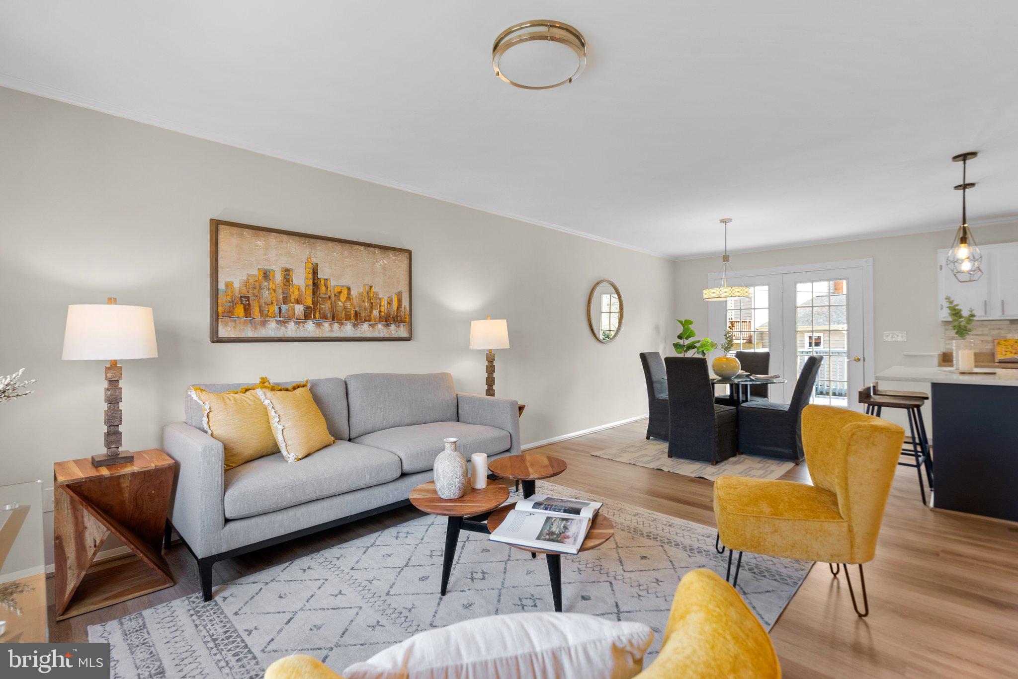 1513 Coat Ridge Road Herndon, VA 20170 - Photo 10 of 42 Gallery Image 10