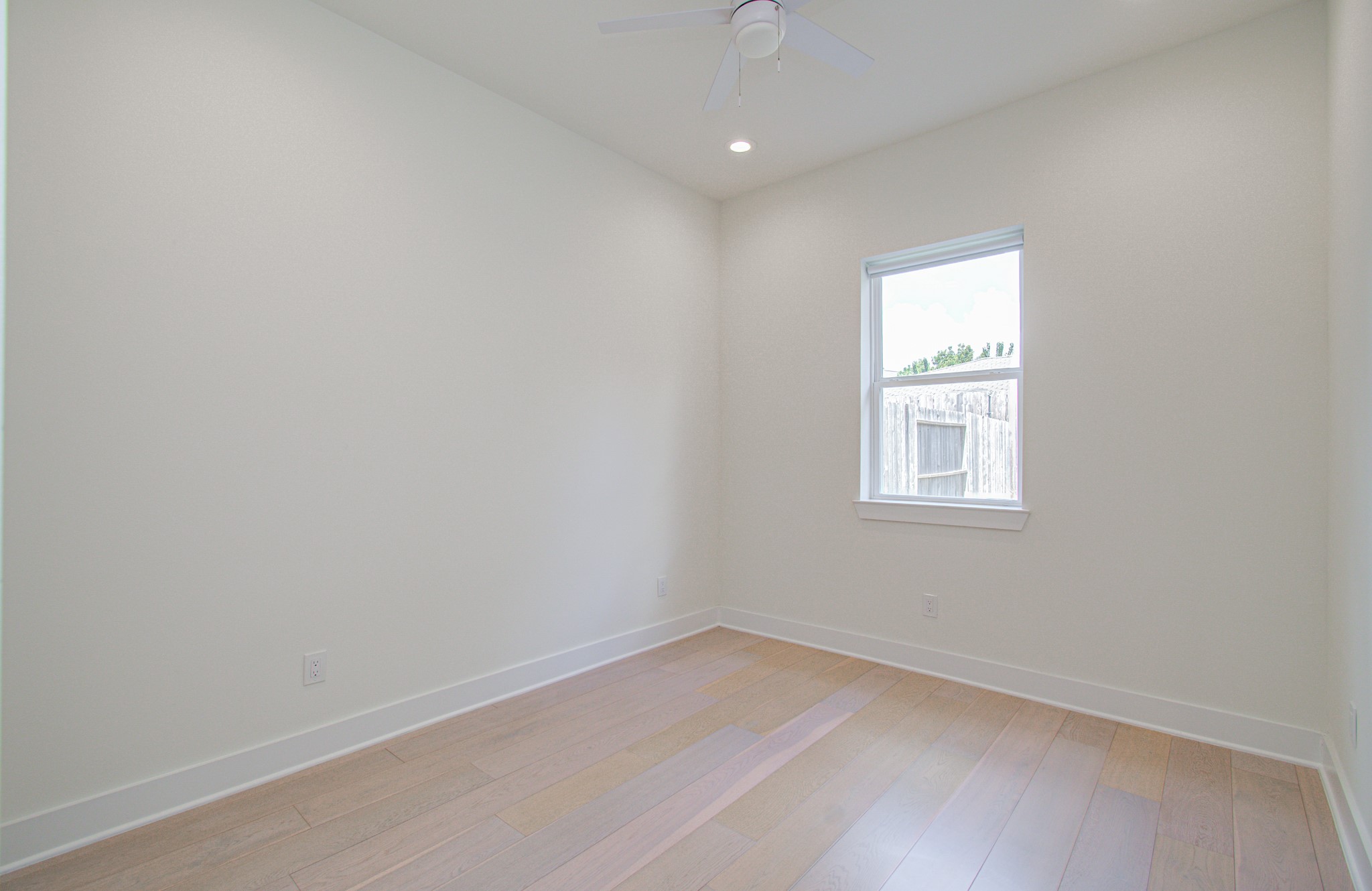 3107 Webster Street, Unit B Houston, TX 77004 - Photo 9 of 39 Bedroom