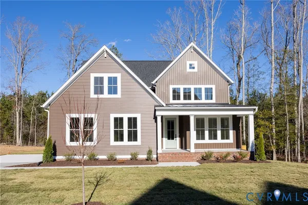$935,000 | 17325 Jojo Lane, Moseley, VA 23120
