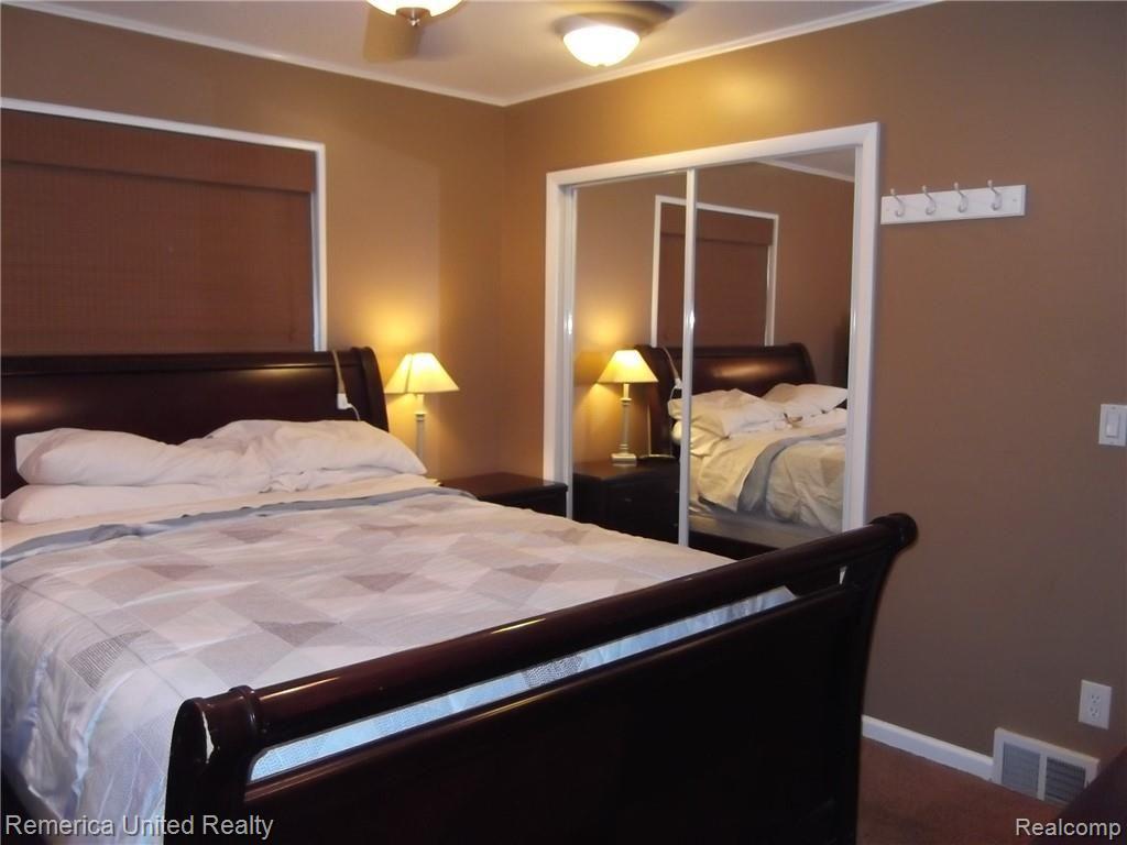 7860 North Henry Ruff Road Westland, MI 48185 - Photo 29 of 50 MASTER BEDROOM