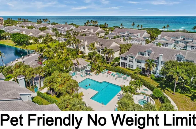 $750,000 | 1801 Mainsail Circle, Unit 1801, Jupiter, FL 33477