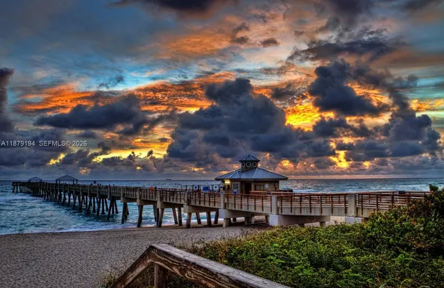 $750,000 | 1801 Mainsail Circle, Unit 1801, Jupiter, FL 33477