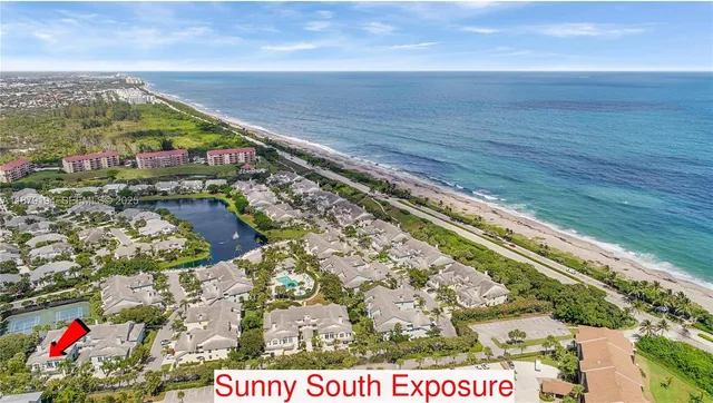 $750,000 | 1801 Mainsail Circle, Unit 1801, Jupiter, FL 33477