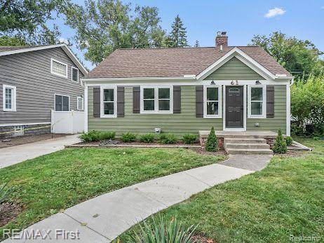 41 Sylvan Avenue Pleasant Ridge, MI 48069 - Photo 46 of 58 Gallery Image 46