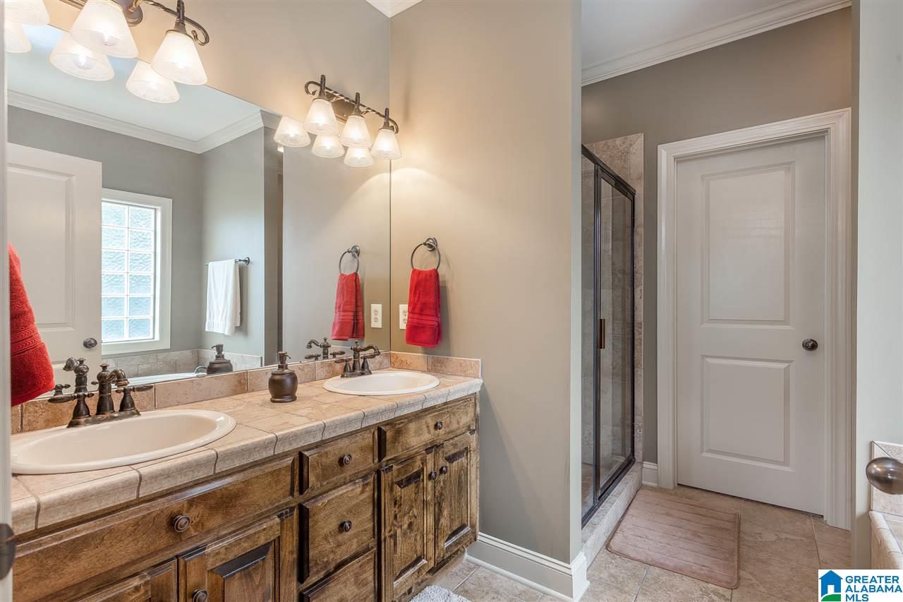 895 Funderburg Bend Road Pell City, AL 35128 - Photo 13 of 32