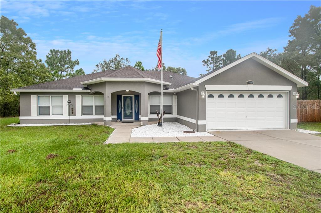 11337 Humber Road Weeki Wachee, FL 34614 - Photo 1 of 1 Gallery Image 1