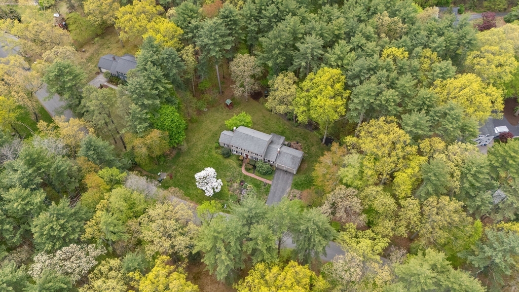 11 Barnet Road Sudbury, MA 01776 - Photo 37 of 42 Gallery Image 37