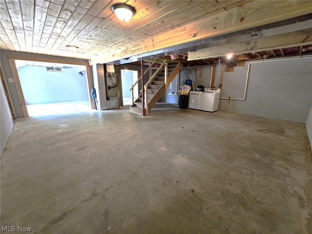 28365 Osborne Road Coolville, OH 45723 - Photo 34 of 47