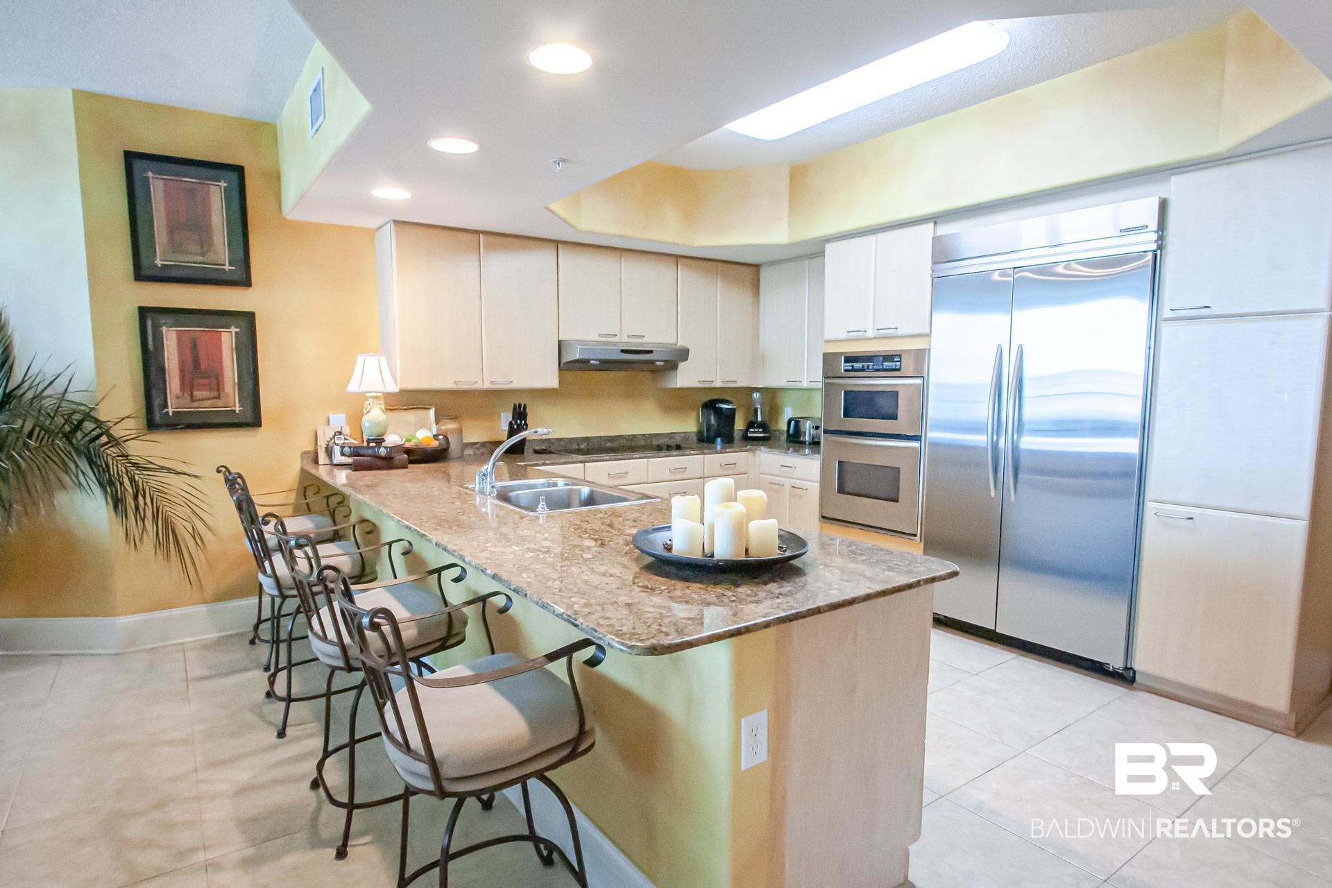 28103 Perdido Beach Boulevard, Unit B705 Orange Beach, AL 36561 - Photo 11 of 33