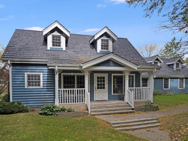 $2,395,000 | 1850 North Mulford Road, Rockford, IL 61107