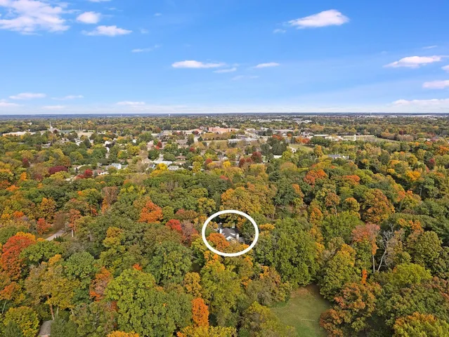 $2,395,000 | 1850 North Mulford Road, Rockford, IL 61107