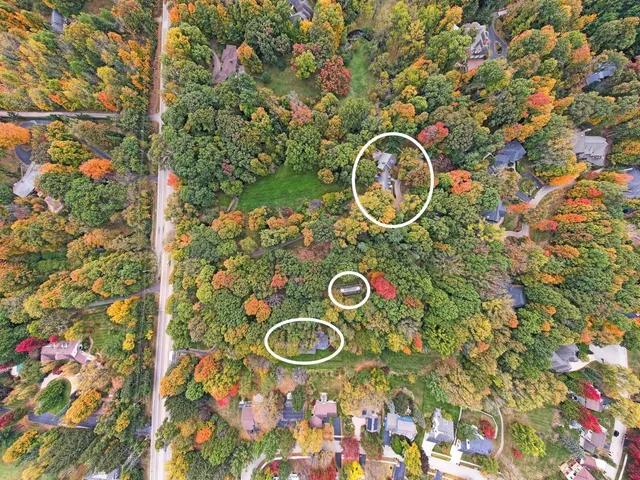 $2,395,000 | 1850 North Mulford Road, Rockford, IL 61107