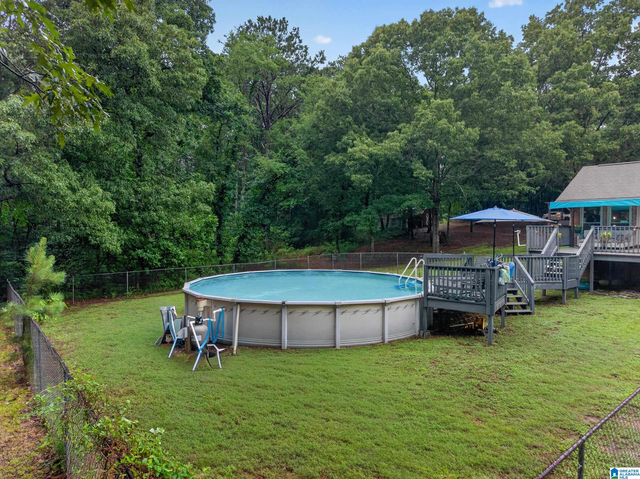 574 Talladega Creek Road Talladega, AL 35160 - Photo 15 of 64