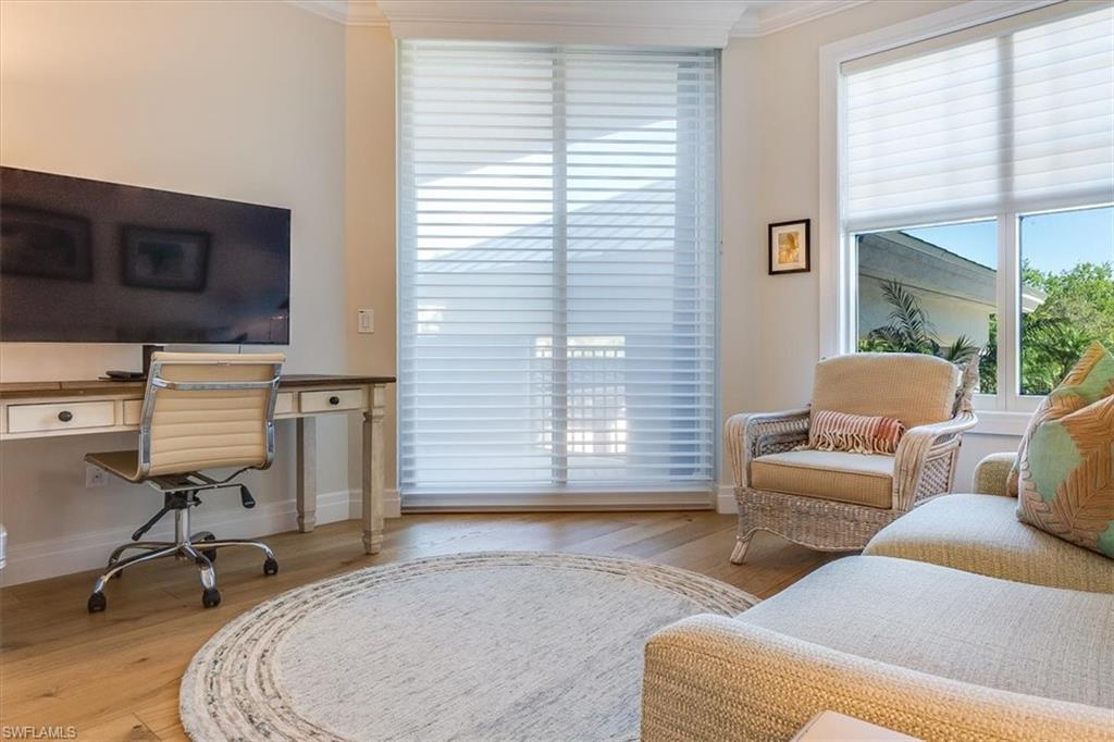 445 Cove Tower Drive, Unit 302 Naples, FL 34110 - Photo 32 of 50 Guest Bedroom #2