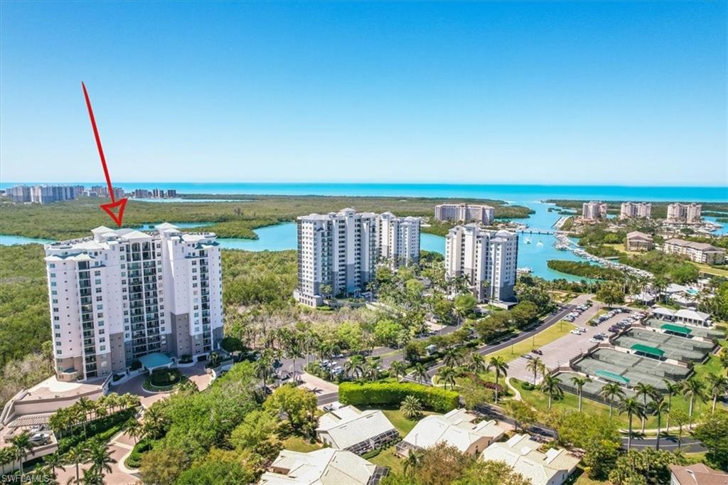 445 Cove Tower Drive, Unit 302 Naples, FL 34110 - Photo 4 of 50