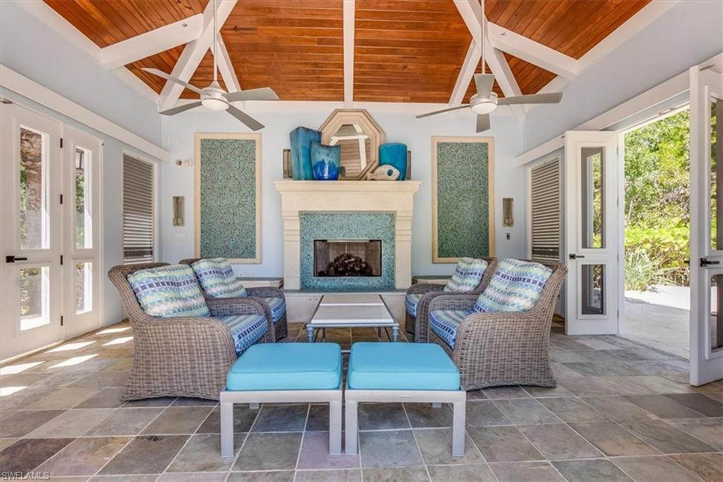 445 Cove Tower Drive, Unit 302 Naples, FL 34110 - Photo 42 of 50 Cabana at Calypso Club