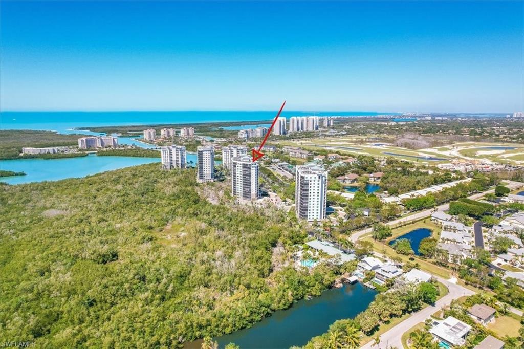 445 Cove Tower Drive, Unit 302 Naples, FL 34110 - Photo 46 of 50