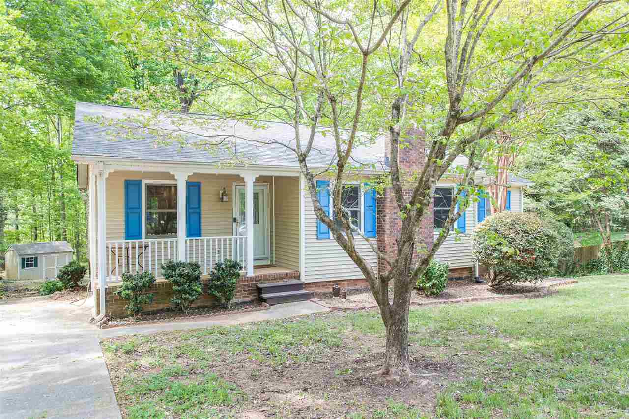 7535 Mine Valley Road Raleigh, NC 27615 - Photo 2 of 26 Photo 2