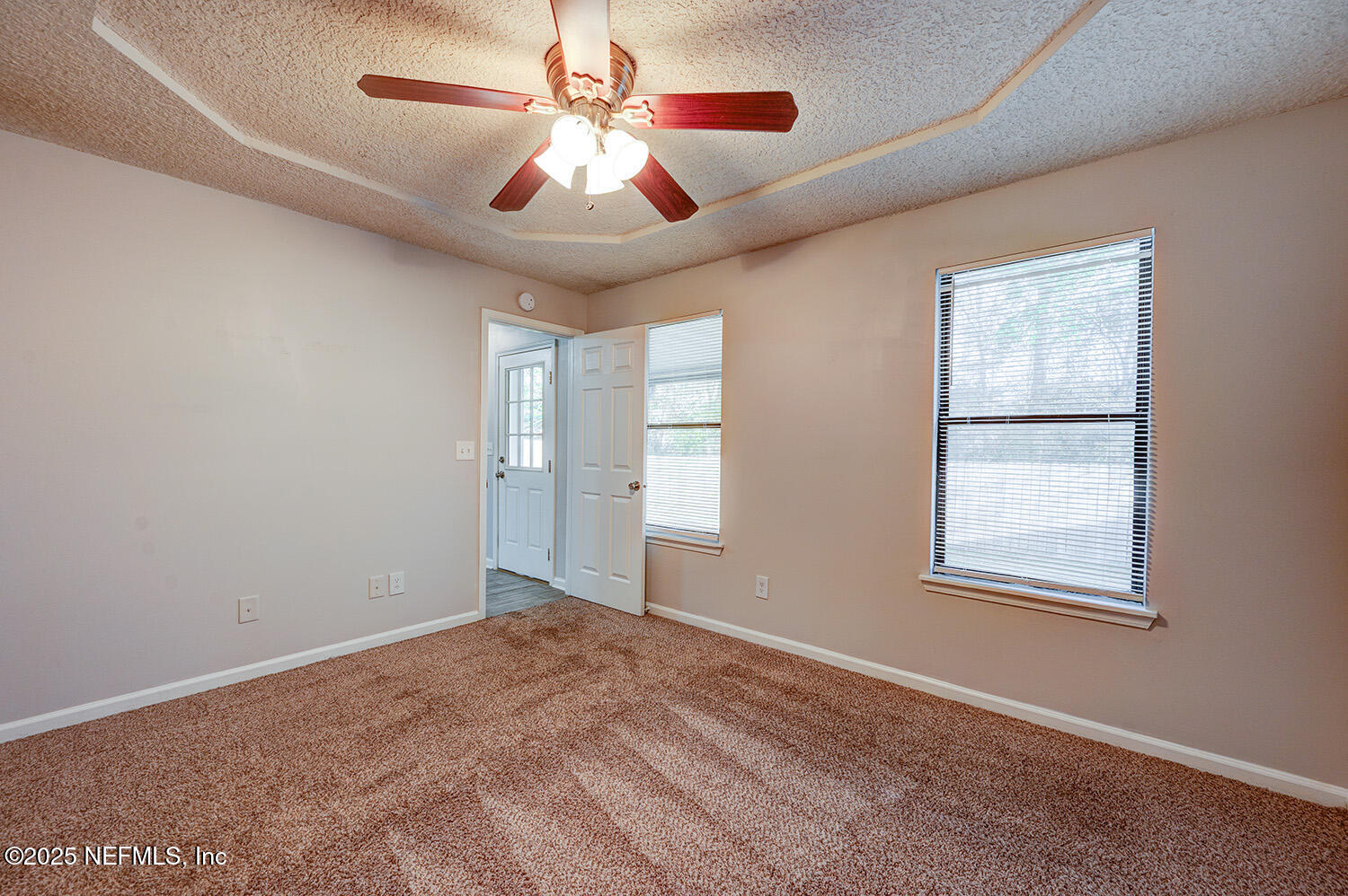3248 Dowitcher Lane Orange Park, FL 32065 - Photo 13 of 23 a view of an empty room with a window