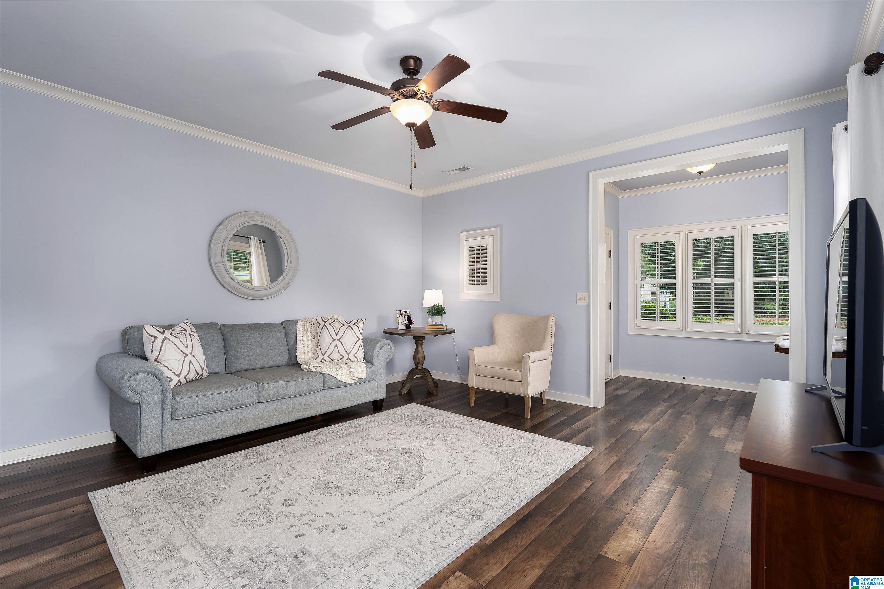 3836 Bent River Road Birmingham, AL 35216 - Photo 8 of 31
