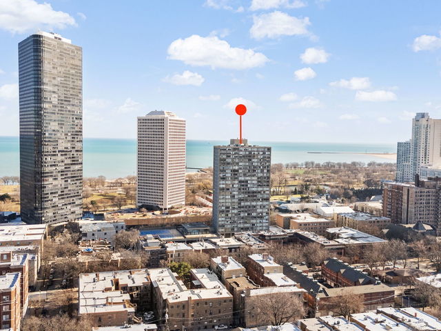 5320 North Sheridan Road, Unit 1911 Chicago, IL 60640 - Photo 13 of 26